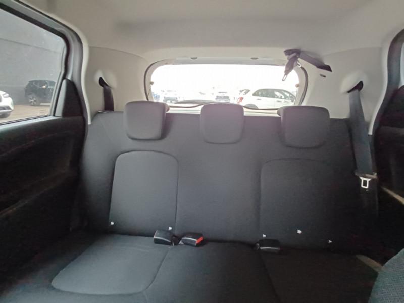 RENAULT ZOE LIFE R110 5 PORTE BERLINA
