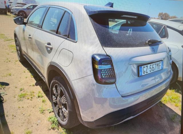 FIAT 600 Hybrid 145 CV DCT MHEV POP *PREZZO REALE*