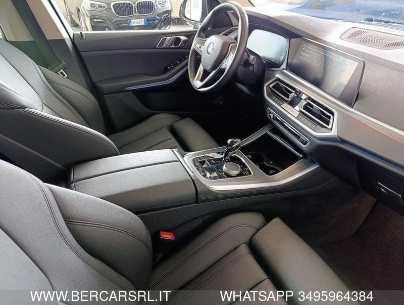 BMW X5 xDrive45e Xline
