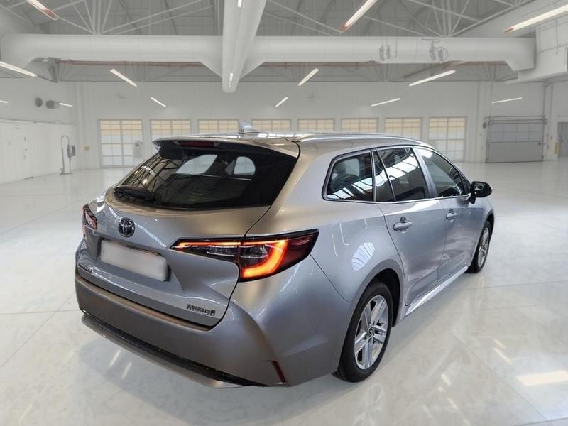TOYOTA COROLLA TS 1.8 HYBRID BUSINESS AUTO STATION WAGON