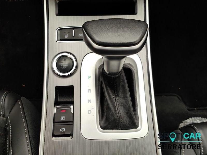 DR AUTOMOBILES dr F35 1.5 Turbo DCT Benzina / GPL