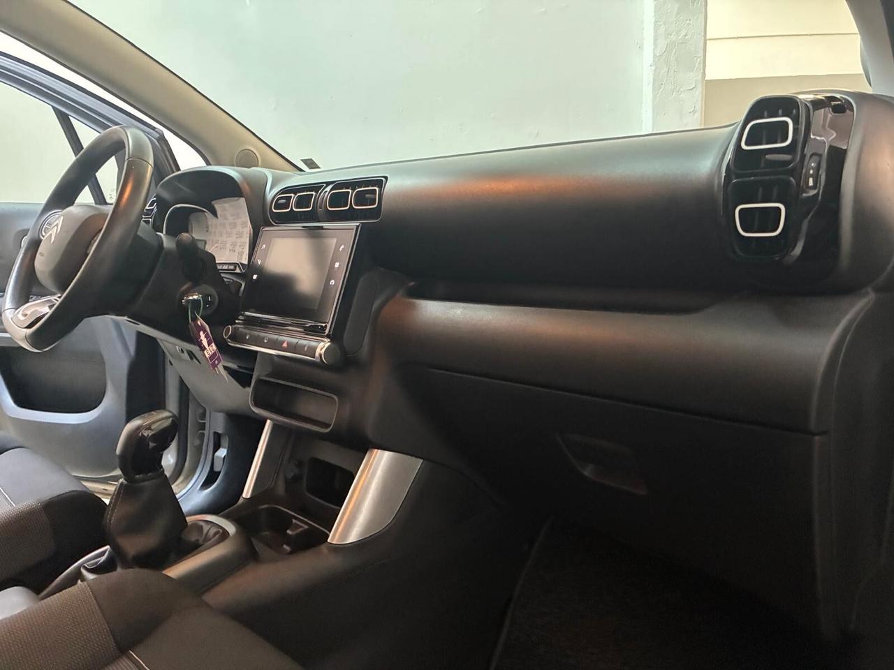 Citroen C3 Aircross PureTech 110 S&S Shine