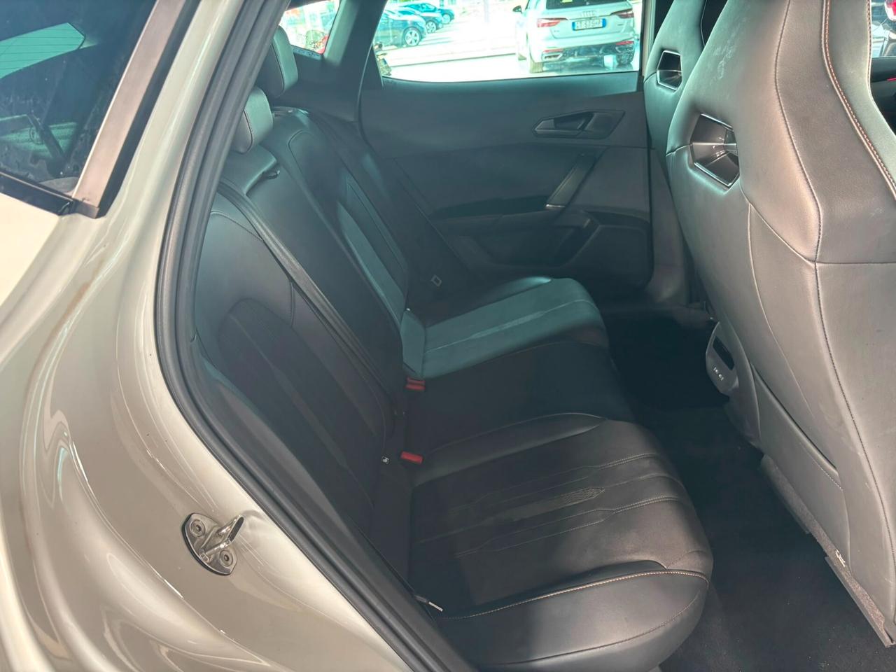 Cupra Formentor 1.5 TSI DSG