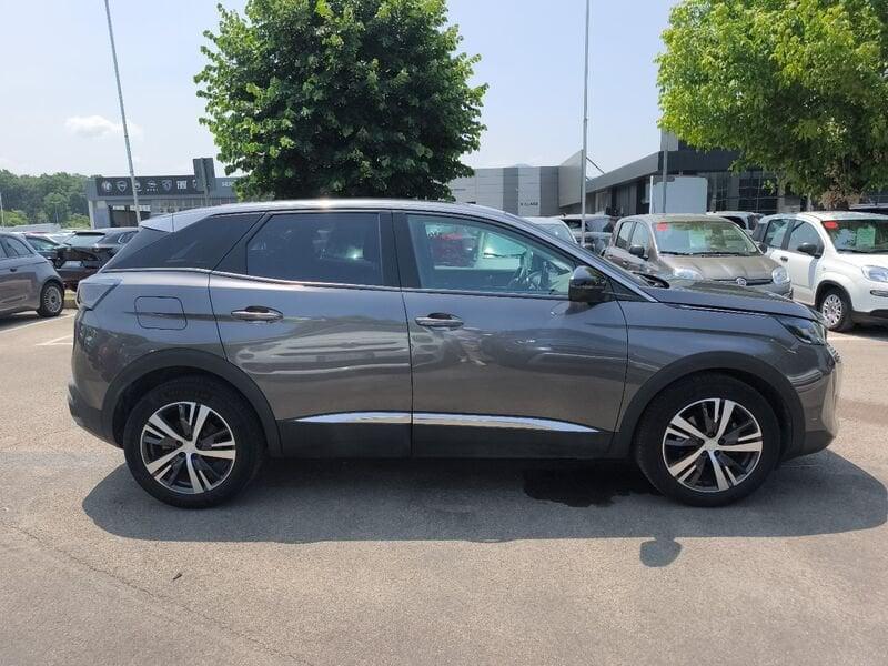 Peugeot 3008 II 2021 1.5 bluehdi Allure Pack s&s 130cv