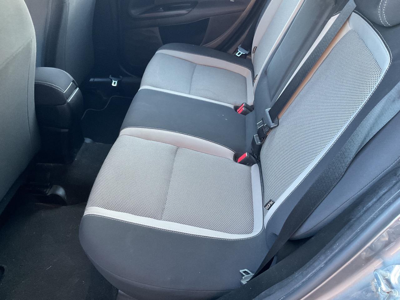 Fiat Tipo 1.6 Mjt 4 porte Opening Edition