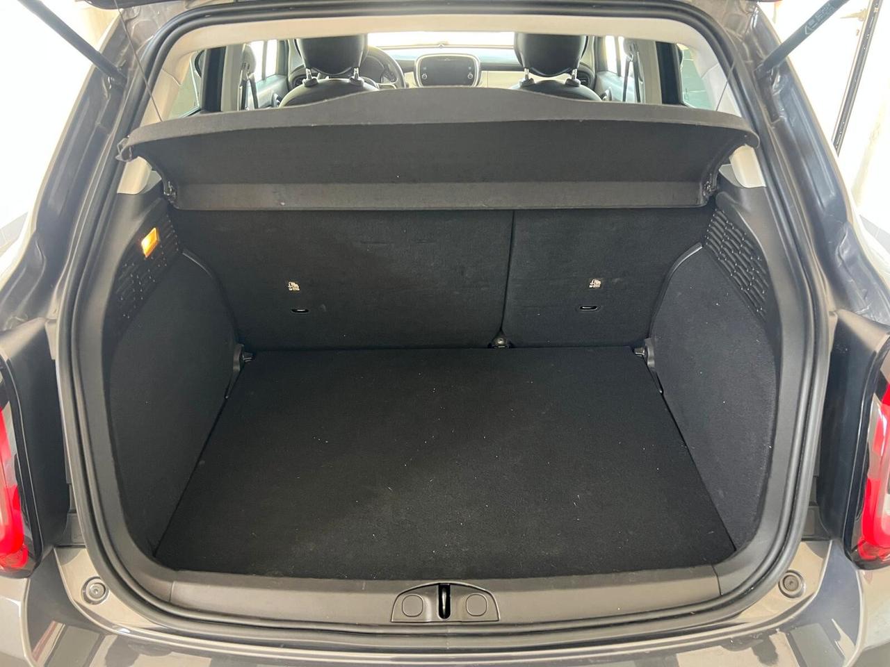 Fiat 500X 1.6 MultiJet 130 CV 2022