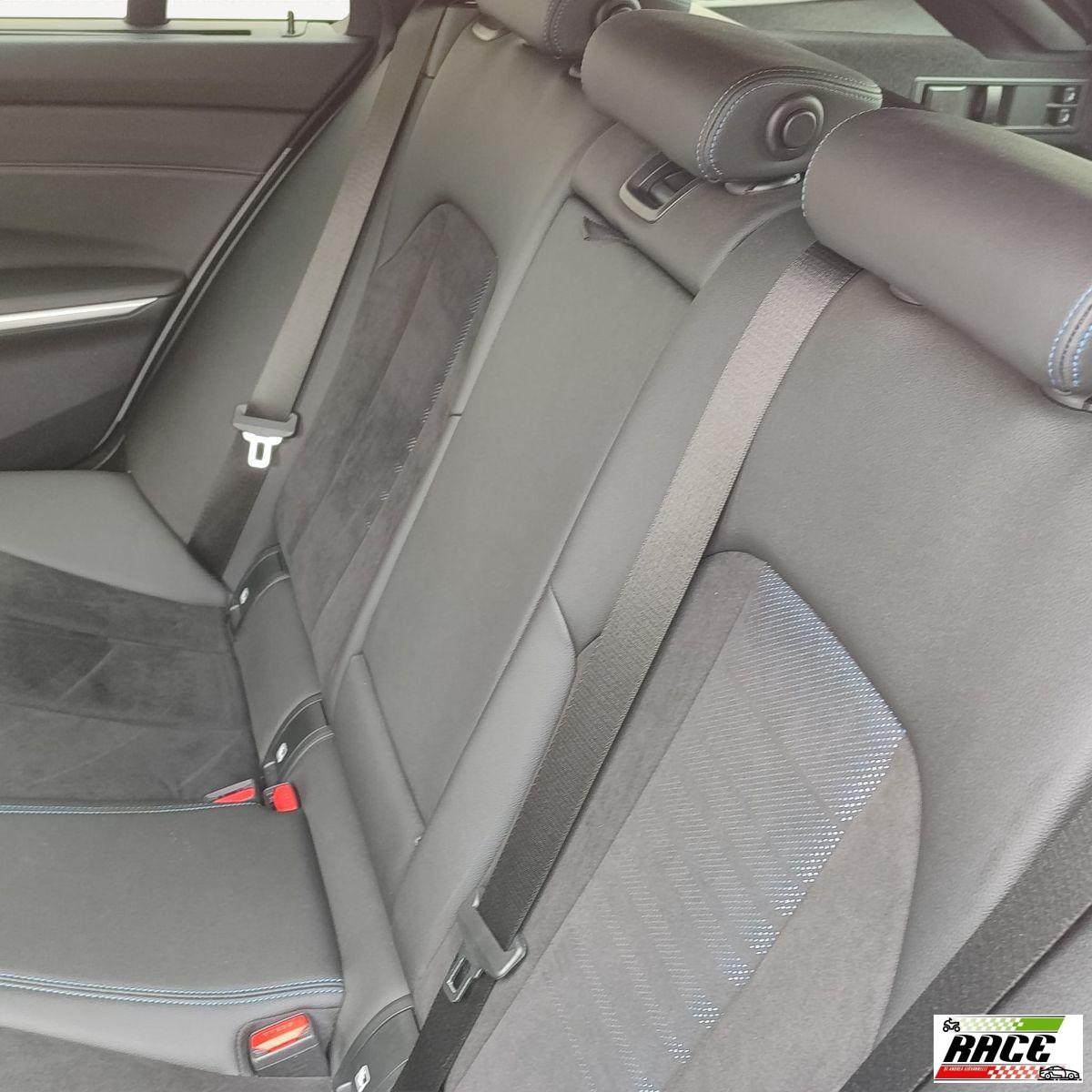 BMW - Serie 3 Touring - 320d Touring Msport