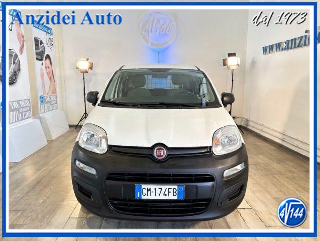 FIAT Panda Van 1.0 Hybrid 2 posti Pop