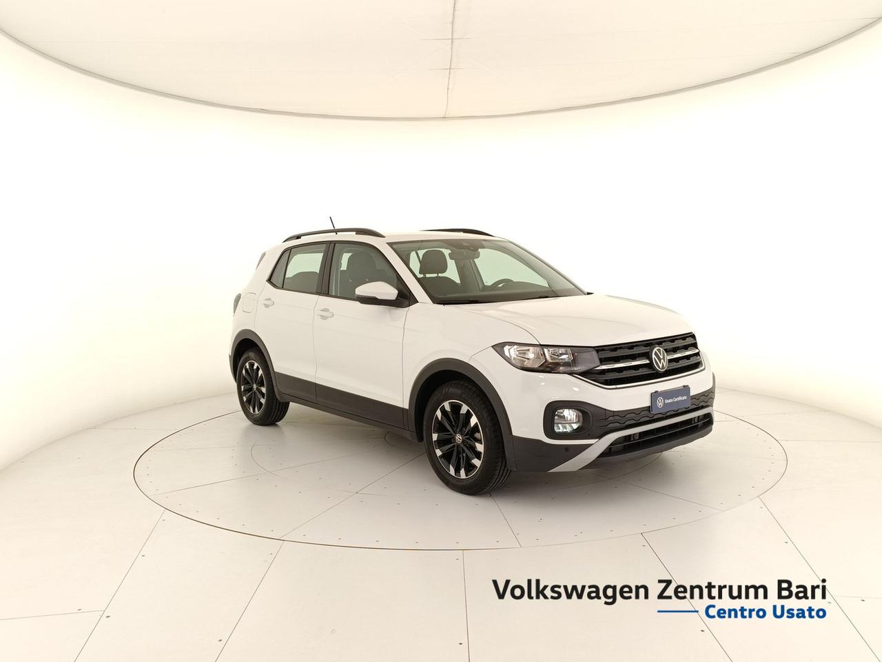 Volkswagen T-Cross 1.0 tsi style 95cv