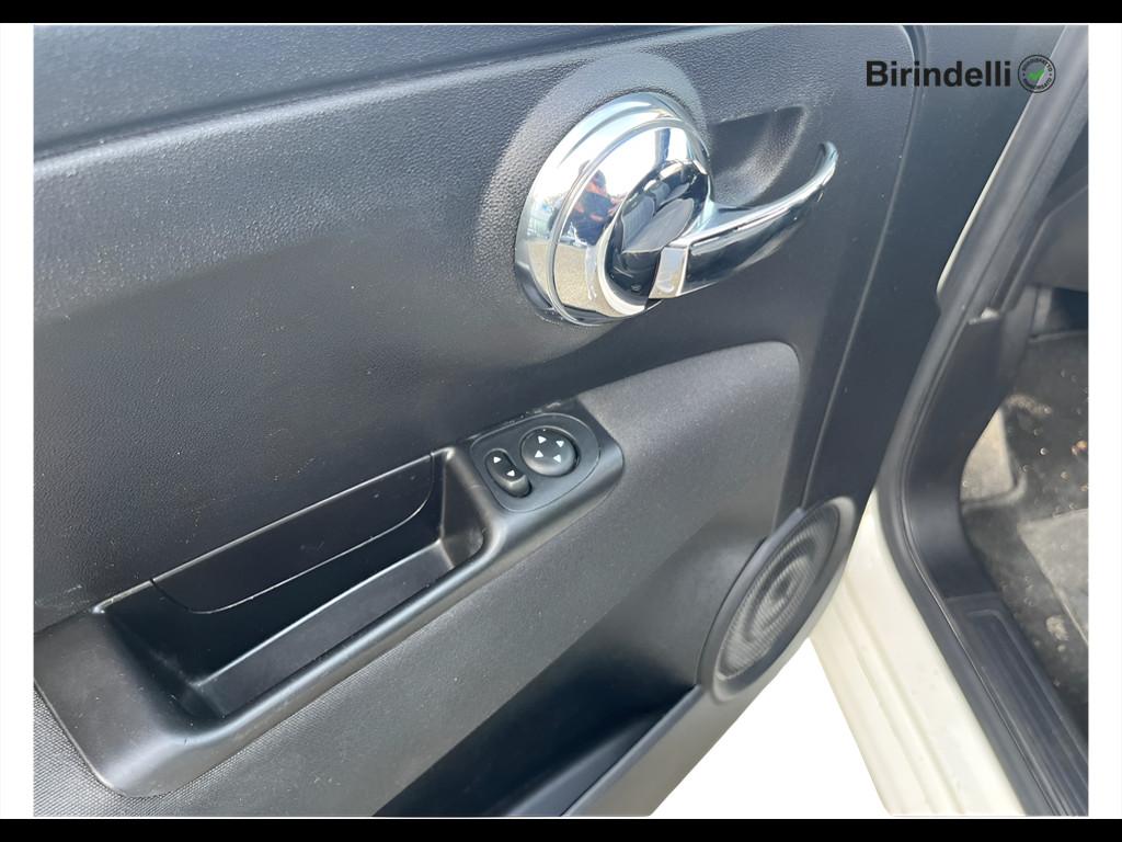 FIAT 500 (2015-2024) - 500 1.2 Lounge