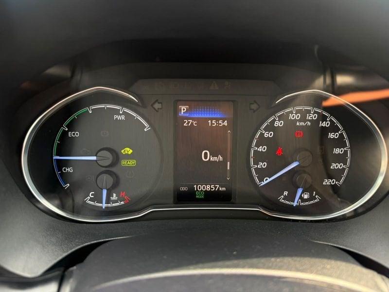Toyota Yaris Yaris 5p 1.5h Active my18