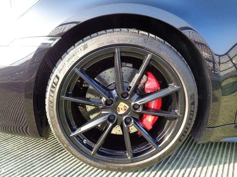 Porsche 911 911 Carrera 4S