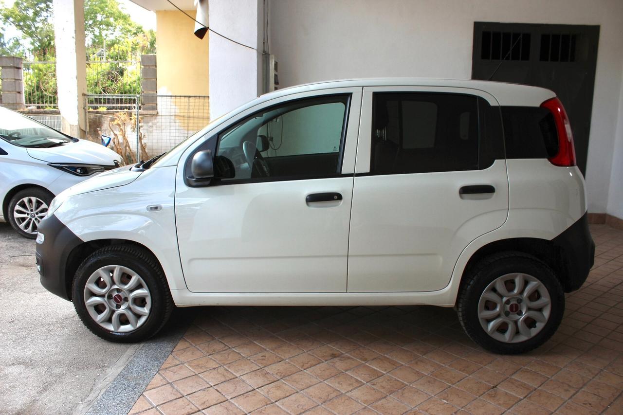 Fiat Panda 0.9 TwinAir Turbo Natural Power Pop Van 2 posti