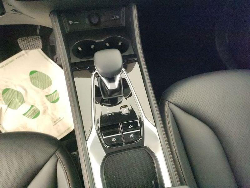 MG HS 1.5 Luxury auto