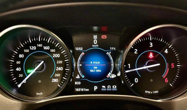 JAGUAR F-Pace 2.0 D 180 CV AWD Prestige