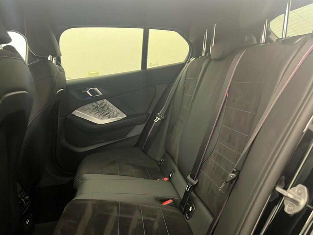 BMW Serie 1 118 d MSport Pro DCT