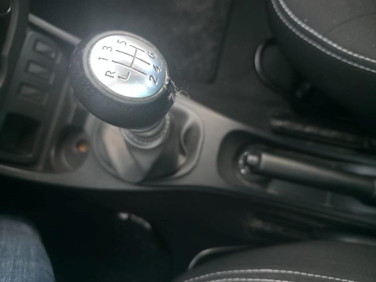 Dacia Duster 1.5 dCi 110CV 4x2 Ambiance