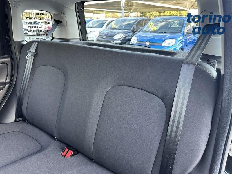 FIAT Pandina Pandina 1.0 firefly hybrid Icon s&s 65cv