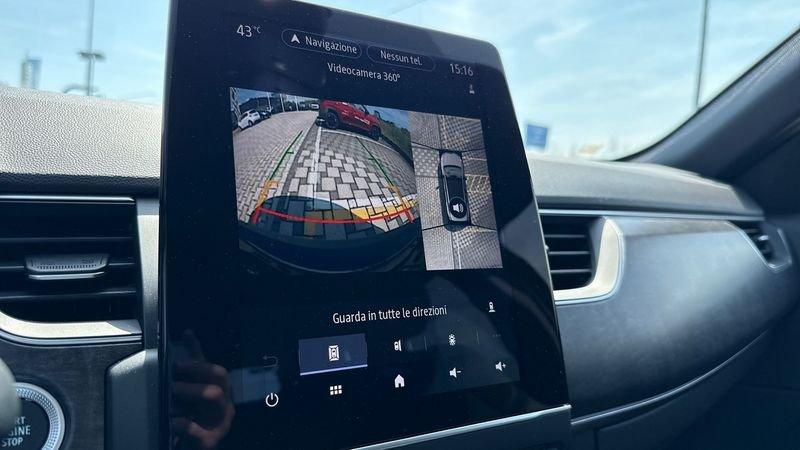 Renault Arkana esprit alpine E-Tech full hybrid 145