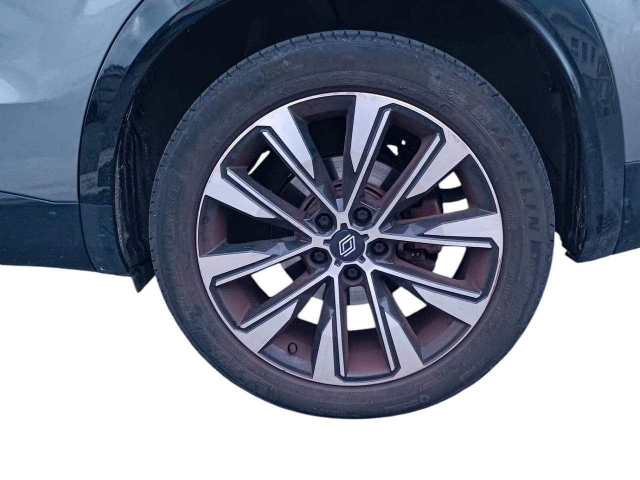 Renault Austral 1.2 E-Tech full hybrid 200cv Techno Auto