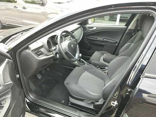 Alfa Romeo Giulietta 1.4 Turbo 120 CV GPL
