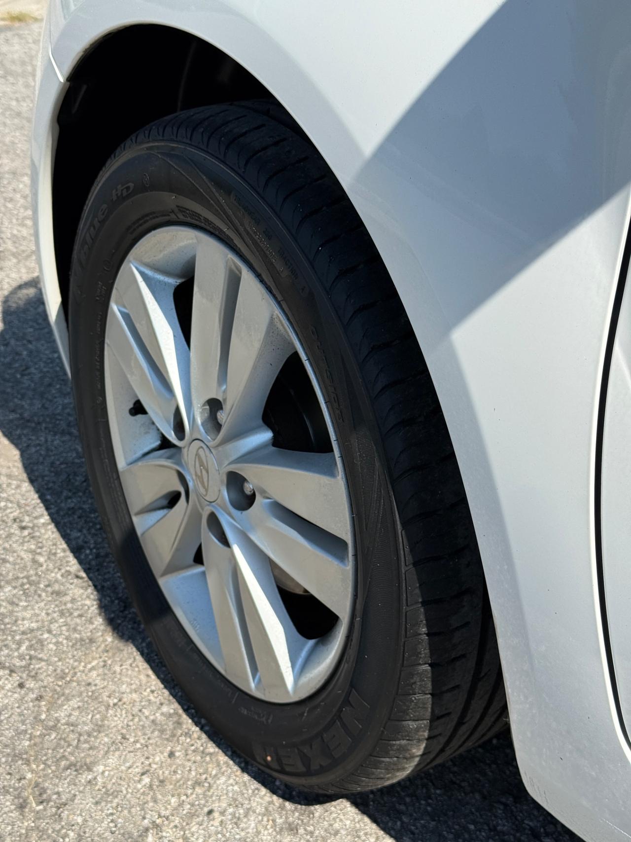 Hyundai iX20 1.4 CRDI 90 CV Style NEOPATENTATI
