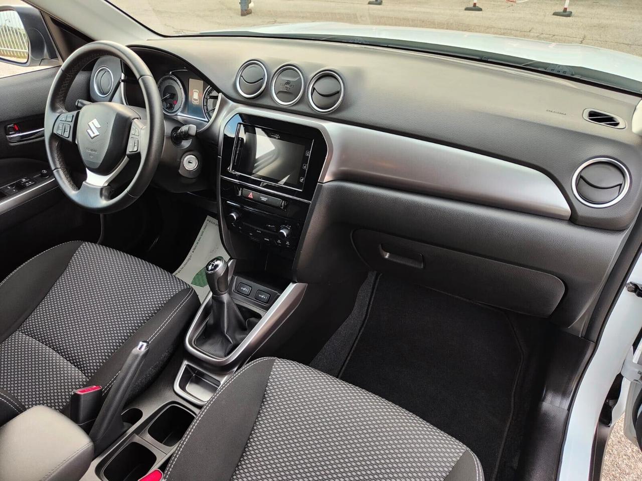 Suzuki Vitara 1.0 Boosterjet Cool