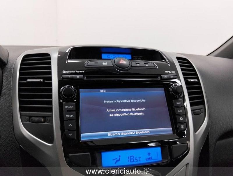 Hyundai ix20 1.6 CRDI 115 CV XPossible