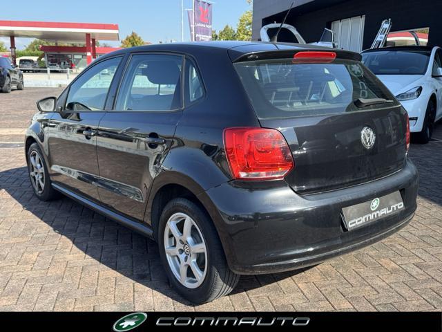 VOLKSWAGEN Polo 1.2 TDI DPF 5 p. Comfortline PER COMMERCIANTI