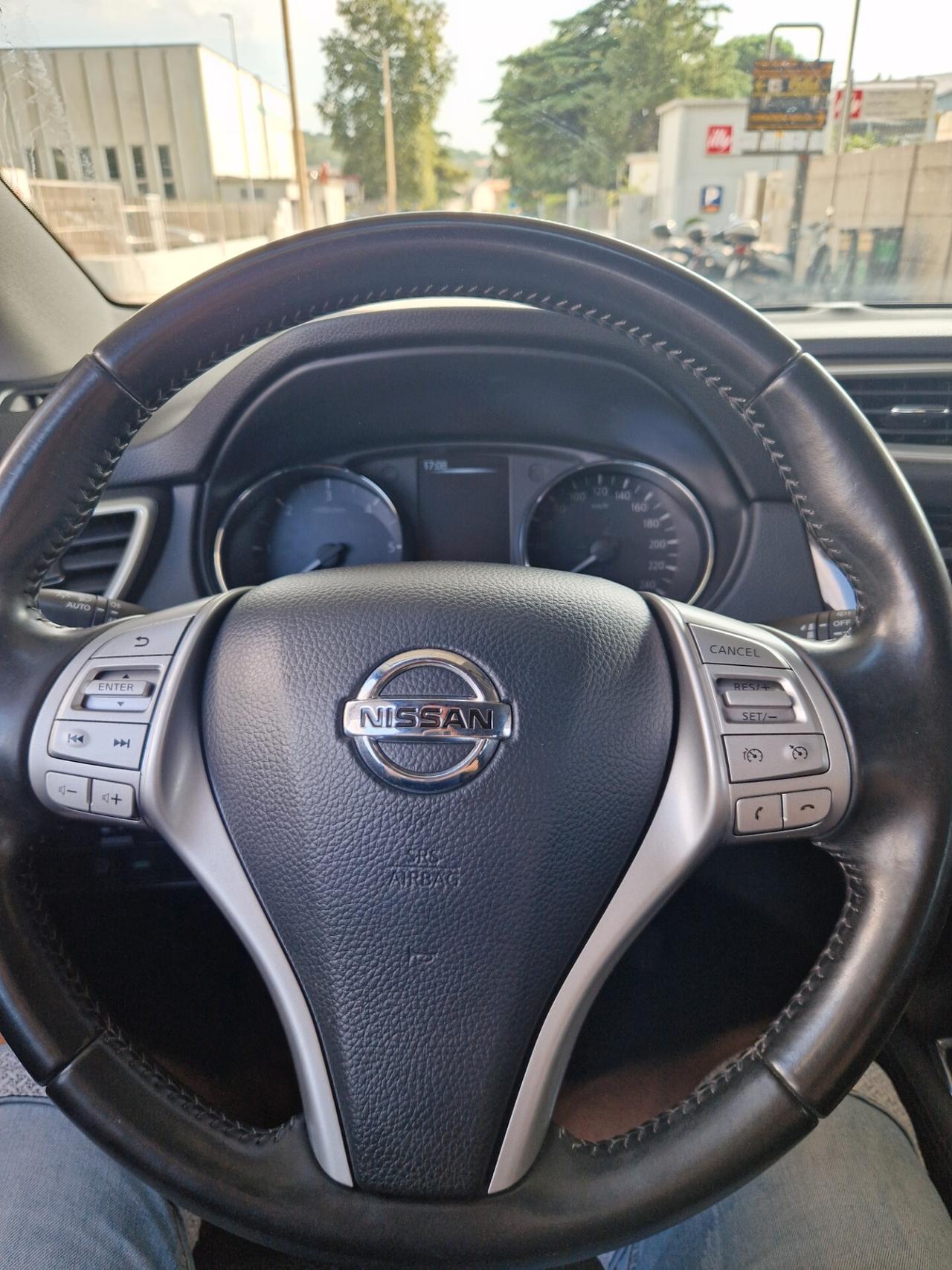 Nissan Qashqai 1.6 dCi 131CV - Automatica