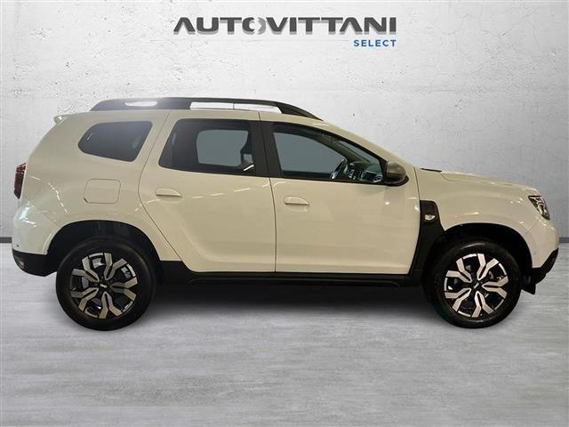 DACIA Duster 1.0 tce Journey Gpl 4x2 100cv