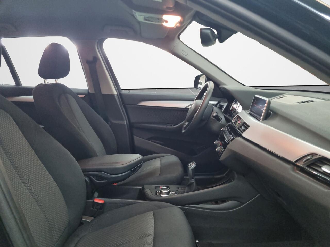 Bmw X1 sDrive16d Business Advantage