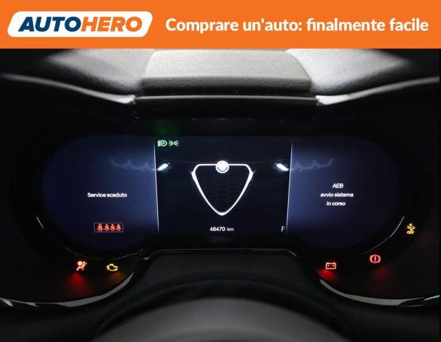 ALFA ROMEO Tonale 1.5 160 CV MHEV TCT7 Ti
