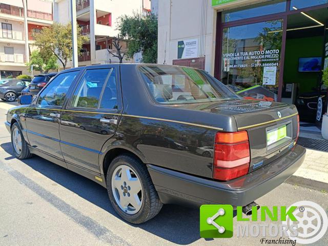 LANCIA Thema 8.32 FERRARI