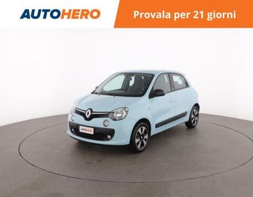 RENAULT Twingo SCe EDC Duel2