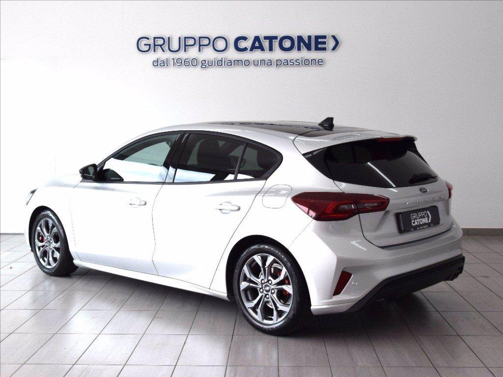 FORD Focus 1.0 ecoboost h ST-Line Design 125cv del 2024