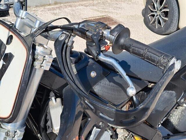 VOR 530 SM-E SUPERMOTARD