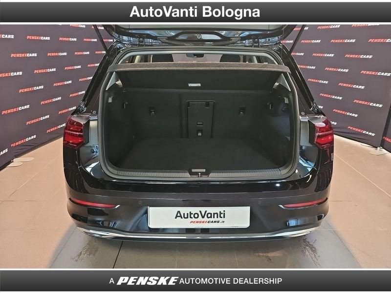 Volkswagen Golf Golf 1.5 TGI DSG Style