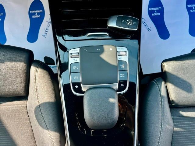 Mercedes-benz A 200 d Automatic Sport " TAGLIANDI MERCEDES "