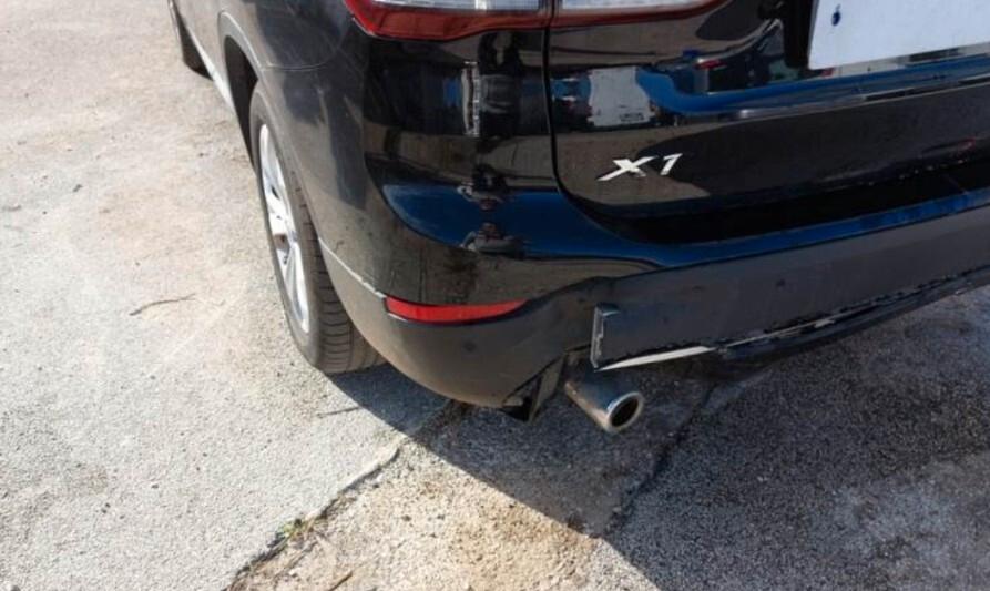 Bmw X1 xDrive 25e km 20 000