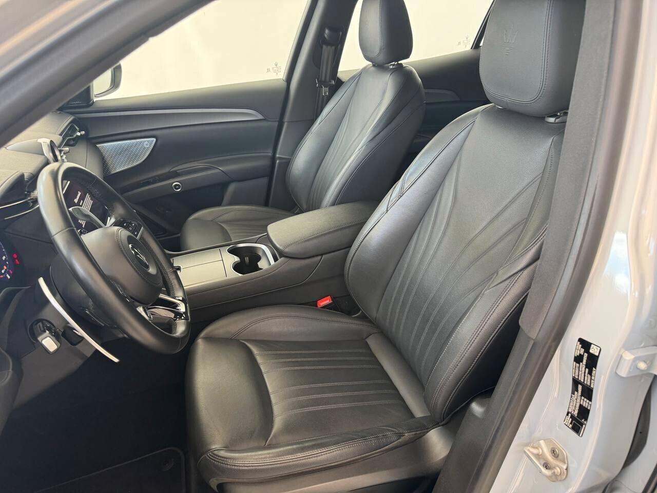 Maserati Grecale MHEV 250 CV AWD GT