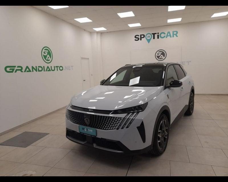 Peugeot 3008 III 2024 1.2 hybrid Allure 136cv e-dcs6