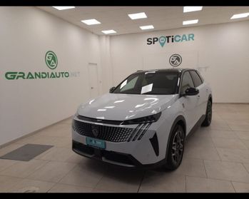 Peugeot 3008 III 2024 1.2 hybrid Allure 136cv e-dcs6