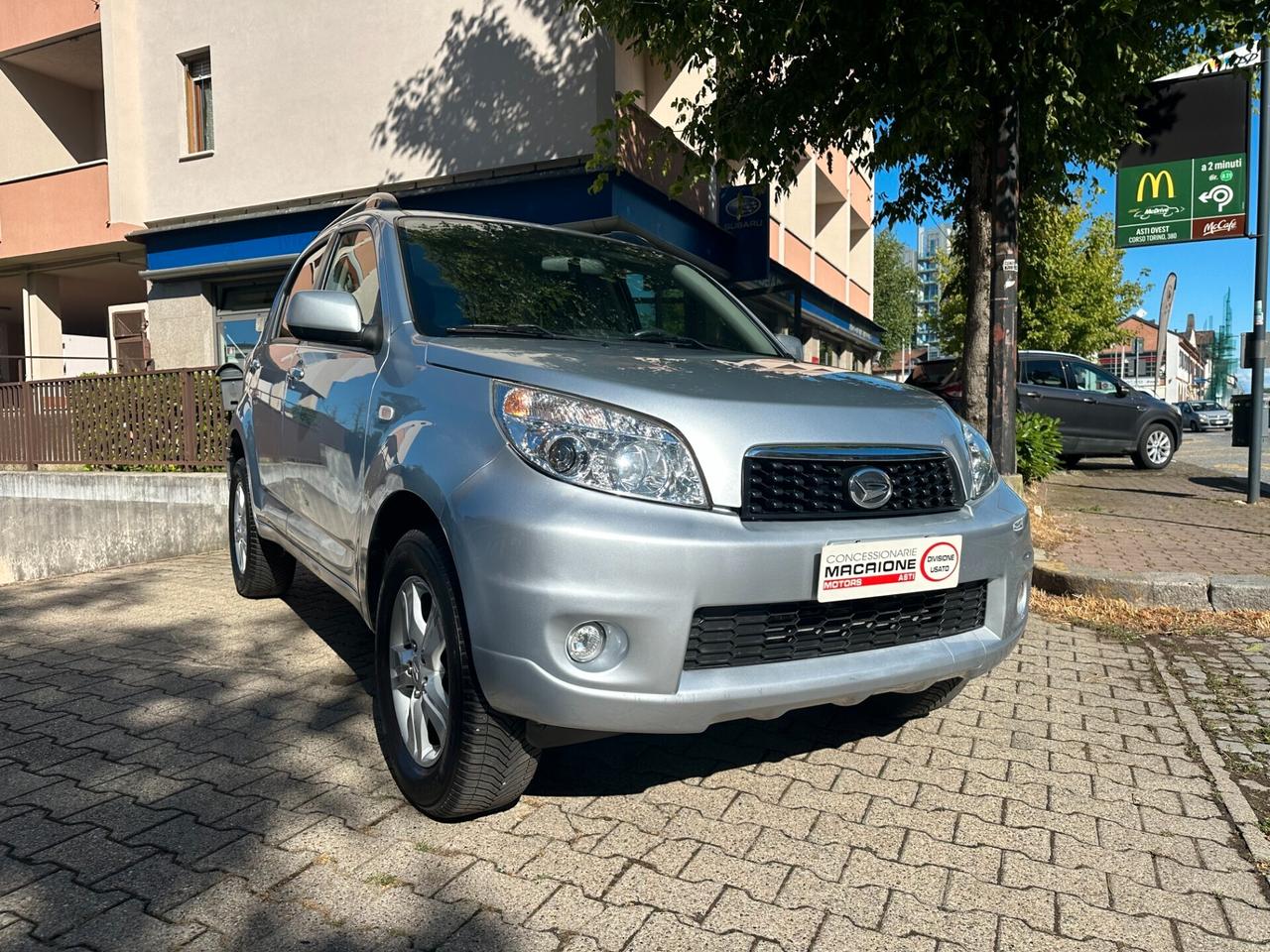 Daihatsu Terios 1.5