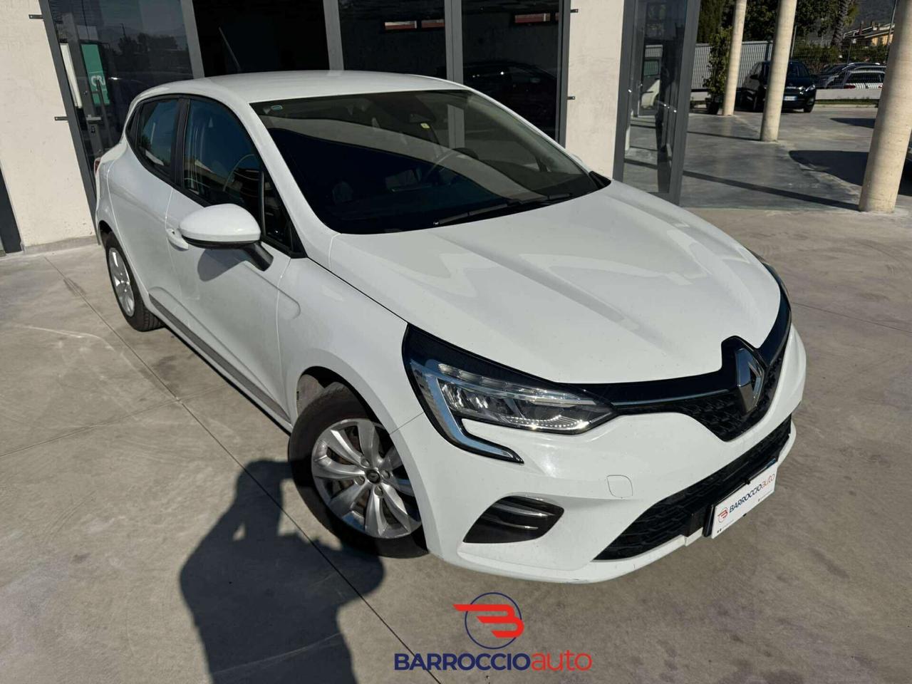 Renault Clio Blue dCi 85 CV 5 porte Business-2020