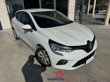 Renault Clio Blue dCi 85 CV 5 porte Business-2020