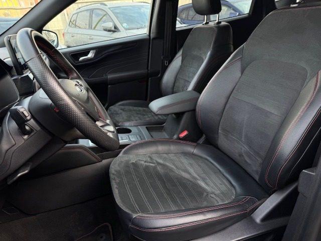 FORD Kuga 2.5 Full Hybrid 190 CV CVT AWD ST-Line X