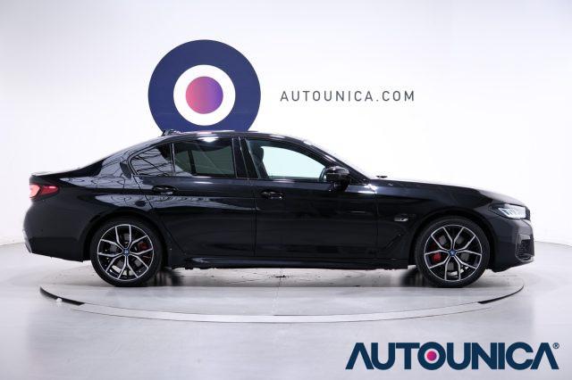 BMW 530 E BERLINA MSPORT