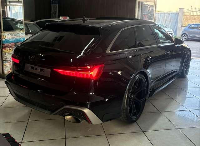 Audi RS6 4.0 V8 630 CV QUATTRO PERFORMANCE