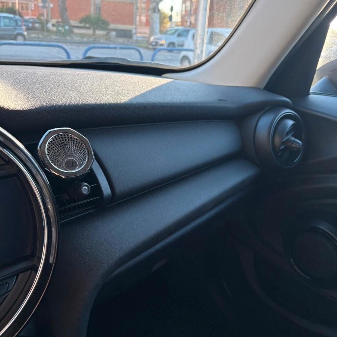 Mini One NEOPATENTATI - 12 MESI DI GARANZIA